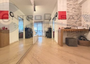 Salone - Quadrilocale San Lazzaro di Savena - foto 15