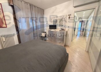 Camera da letto - Quadrilocale San Lazzaro di Savena - foto 34