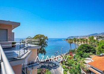 Vista - Attic salita Per Poggio, 4, Sanremo - photo 2