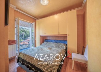 Camera da letto - Attic salita Per Poggio, 4, Sanremo - photo 4