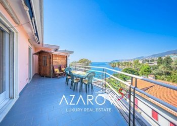 Terrazzo - Attic salita Per Poggio, 4, Sanremo - photo 6