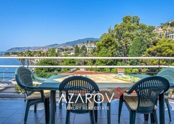 Terrazzo - Attic salita Per Poggio, 4, Sanremo - photo 7