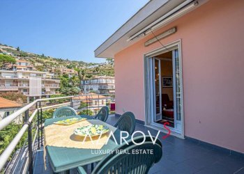 Terrazzo - Attic salita Per Poggio, 4, Sanremo - photo 8