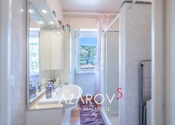 Bagno - Attic salita Per Poggio, 4, Sanremo - photo 12