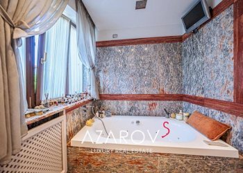 Bagno - Villa viale Carlo Rosselli, Montecatini-Terme - photo 17