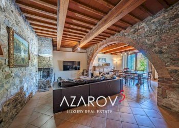 Cucina - Villa via Piave, 12, Campagnatico - foto 10