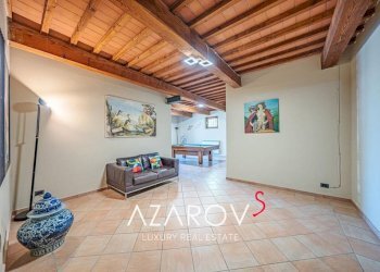 Veranda - Villa via Piave, 12, Campagnatico - foto 11