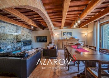 Cucina - Villa via Piave, 12, Campagnatico - foto 12