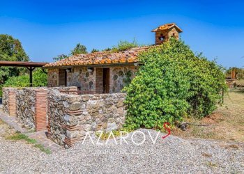 Terreno - Villa via Piave, 12, Campagnatico - foto 16