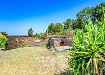 Terreno - Villa via Piave, 12, Campagnatico - foto 17
