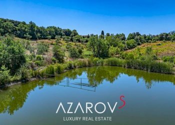 Zona - Villa via Piave, 12, Campagnatico - foto 22