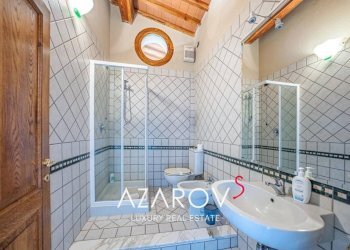 Bagno - Villa via Piave, 12, Campagnatico - foto 30