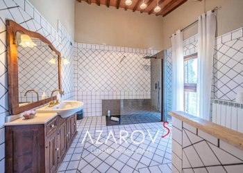 Bagno - Villa via Piave, 12, Campagnatico - foto 31