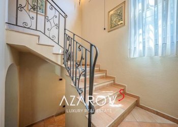 Scala - Villa via Piave, 12, Campagnatico - foto 33