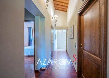 Corridoio - Villa via Piave, 12, Campagnatico - foto 37