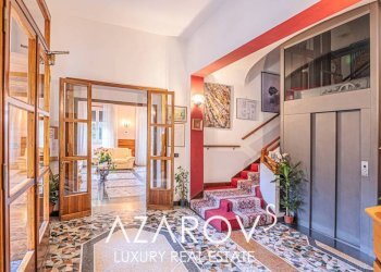Interno palazzo - Villa via Fratelli Cervi, 10, Spoleto - photo 5