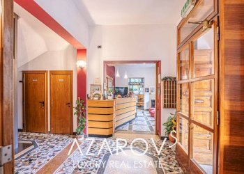 Ingresso - Villa via Fratelli Cervi, 10, Spoleto - photo 6