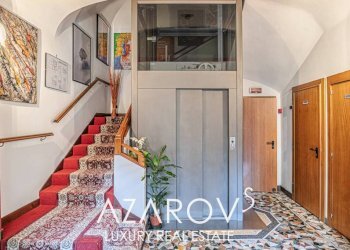 Interno palazzo - Villa via Fratelli Cervi, 10, Spoleto - photo 8