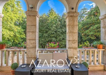 Veranda - Villa via Fratelli Cervi, 10, Spoleto - photo 17