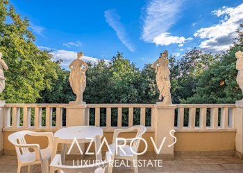 Veranda - Villa via Fratelli Cervi, 10, Spoleto - photo 18
