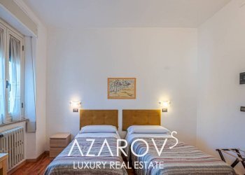 Camera da letto - Villa via Fratelli Cervi, 10, Spoleto - photo 20