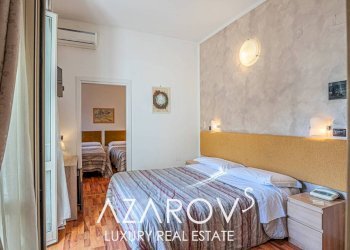 Camera da letto - Villa via Fratelli Cervi, 10, Spoleto - photo 21