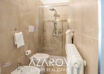 Bagno - Villa via Fratelli Cervi, 10, Spoleto - photo 22