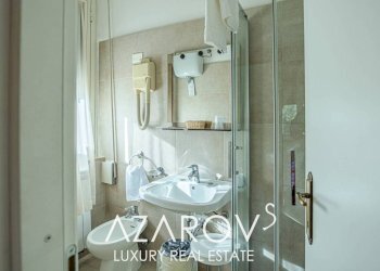 Bagno - Villa via Fratelli Cervi, 10, Spoleto - photo 25