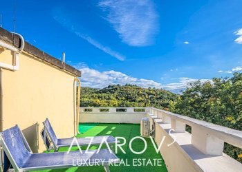 Terrazzo - Villa via Fratelli Cervi, 10, Spoleto - photo 29