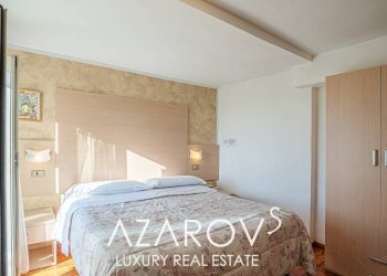 Camera da letto - Villa via Fratelli Cervi, 10, Spoleto - photo 31