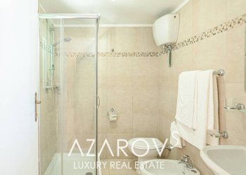 Bagno - Villa via Fratelli Cervi, 10, Spoleto - photo 33