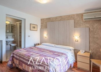 Camera da letto - Villa via Fratelli Cervi, 10, Spoleto - photo 36