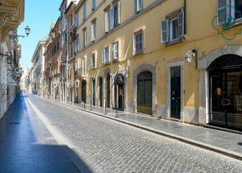 Zona - Appartamento via della Fontanella di Borghese, Roma (zona Centro Storico) - foto 1