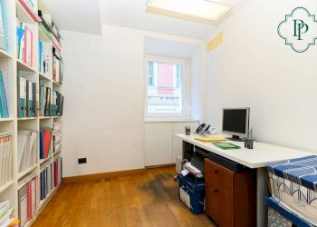 Studio - Appartamento via della Fontanella di Borghese, Roma (zona Centro Storico) - foto 8