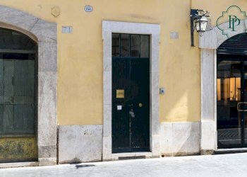 Ingresso - Appartamento via della Fontanella di Borghese, Roma (zona Centro Storico) - foto 25