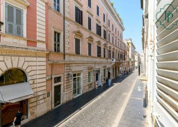Zona - Appartamento via della Fontanella di Borghese, Roma (zona Centro Storico) - foto 32