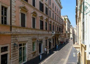 Zona - Appartamento via della Fontanella di Borghese, Roma (zona Centro Storico) - foto 33