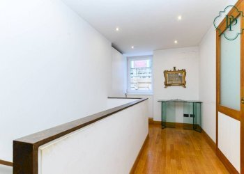Corridoio - Ufficio via della Fontanella di Borghese, Roma (zona Centro Storico) - foto 4