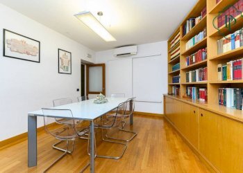 Studio - Ufficio via della Fontanella di Borghese, Roma (zona Centro Storico) - foto 7