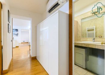 Corridoio - Ufficio via della Fontanella di Borghese, Roma (zona Centro Storico) - foto 18