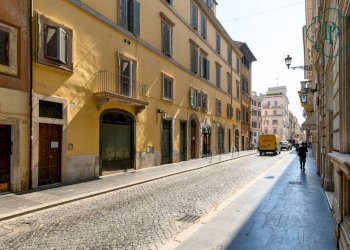 Zona - Ufficio via della Fontanella di Borghese, Roma (zona Centro Storico) - foto 30