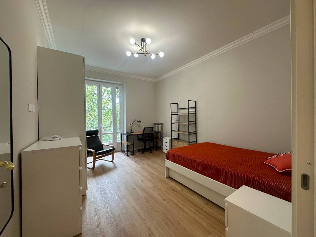Quadrilocale Torino (zona Santa Rita) - foto 1