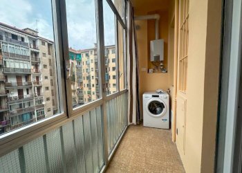 Quadrilocale Torino (zona Santa Rita) - foto 27