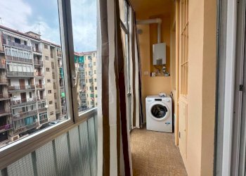 Quadrilocale Torino (zona Santa Rita) - foto 30