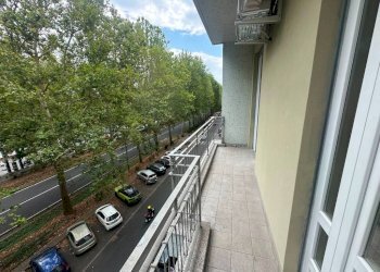 Quadrilocale Torino (zona Santa Rita) - foto 40