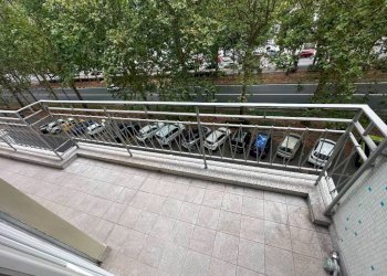 Quadrilocale Torino (zona Santa Rita) - foto 41