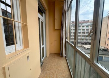 Quadrilocale Torino (zona Santa Rita) - foto 42