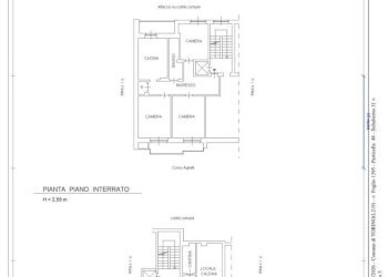 Quadrilocale Torino (zona Santa Rita) - foto 43