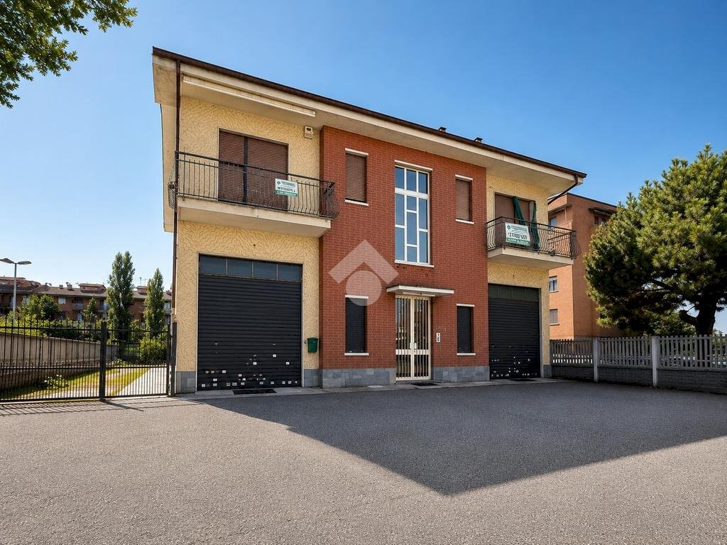 Independent house Via Torino, Carmagnola - photo 3