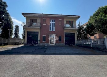 Independent house Via Torino, Carmagnola - photo 1